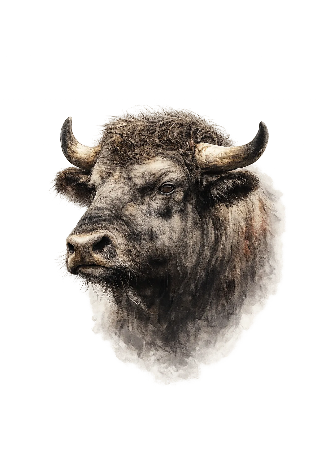 African Buffalo