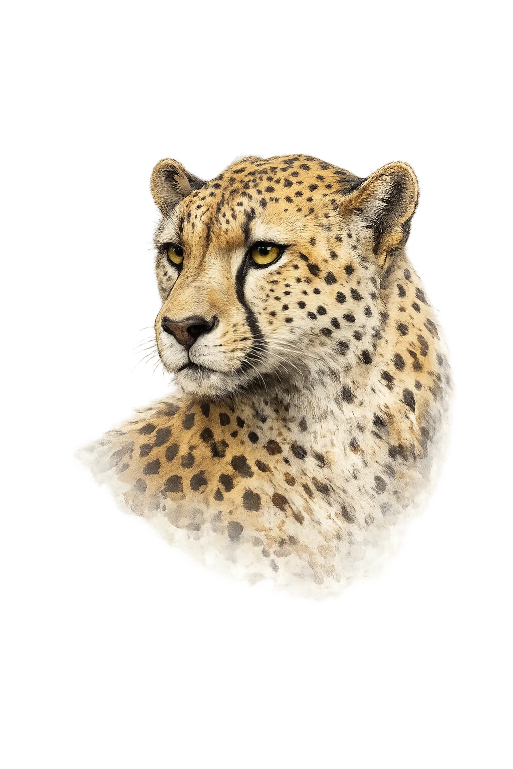 Cheetah