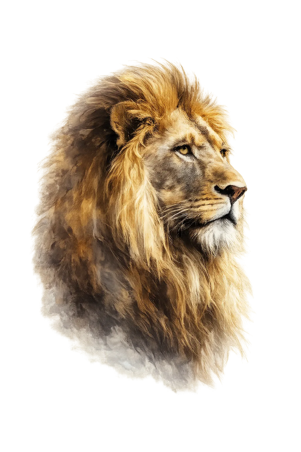 African Lion