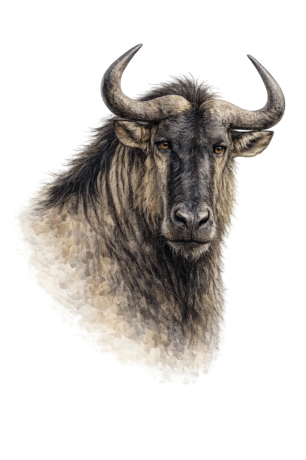 Wildebeest